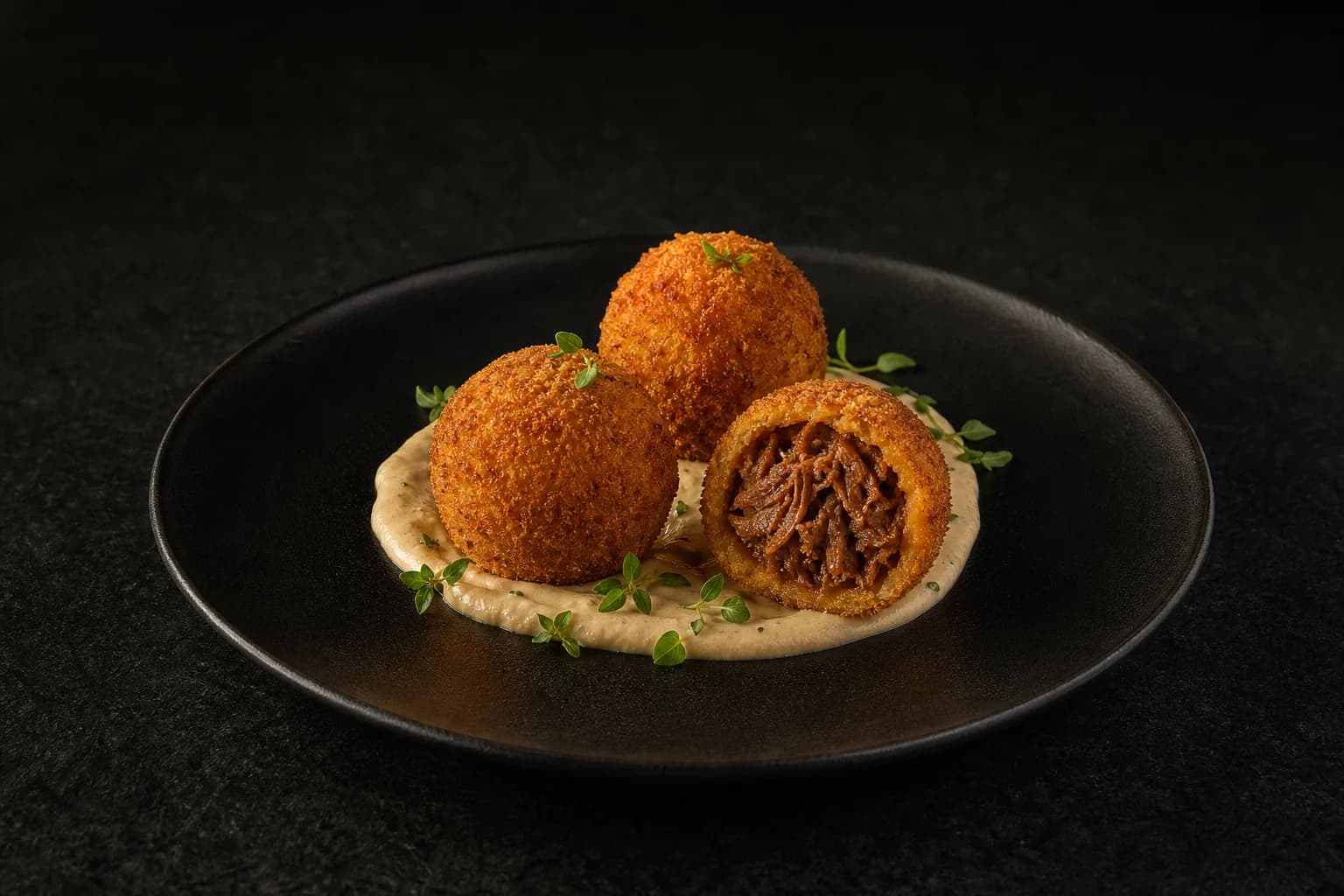 Dana Yanak Kroket