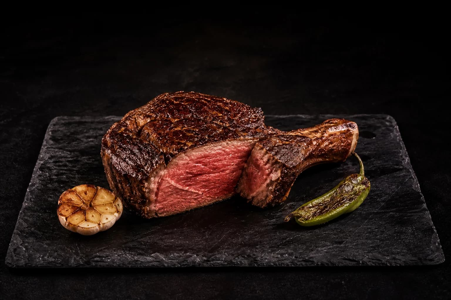 Dallas Steak